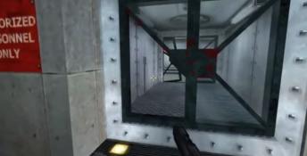 Half-Life: MMod PC Screenshot