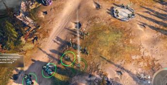 Halo Wars 2 PC Screenshot