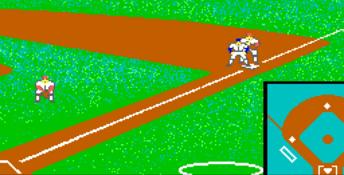 Hardball PC Screenshot