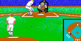 Hardball PC Screenshot