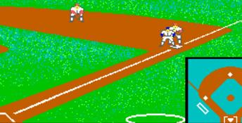 Hardball PC Screenshot