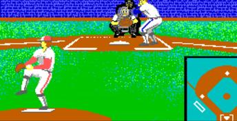 Hardball PC Screenshot