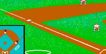 Hardball PC Screenshot