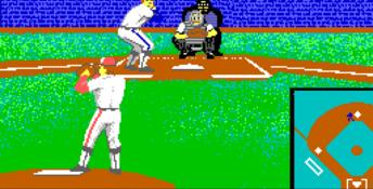 Hardball PC Screenshot
