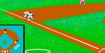 Hardball PC Screenshot