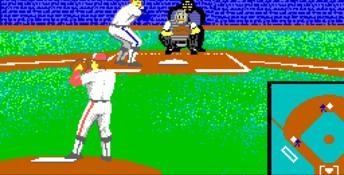 Hardball PC Screenshot