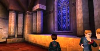 Harry Potter and the Philosopher's Stone PC Screenshot
