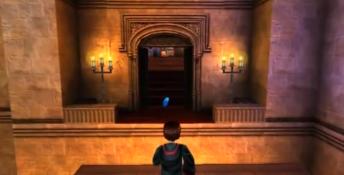 Harry Potter and the Sorcerer's Stone PC Screenshot