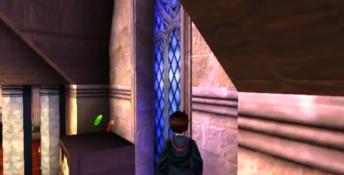 Harry Potter and the Sorcerer's Stone PC Screenshot