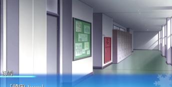 Hatsuyuki Sakura PC Screenshot