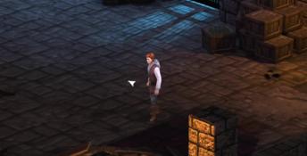 Hero-U: Rogue to Redemption PC Screenshot