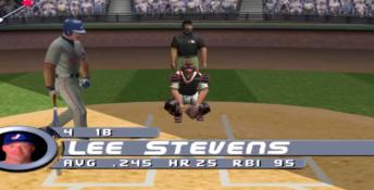 High Heat MLB 2003 PC Screenshot