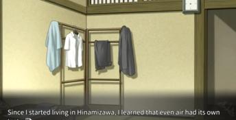 Higurashi – When They Cry