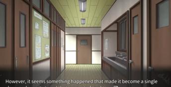 Higurashi – When They Cry PC Screenshot