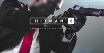Hitman 2 PC Screenshot