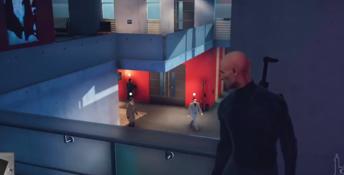 Hitman 2 PC Screenshot