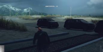 Hitman 2 PC Screenshot