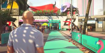 Hitman 2 PC Screenshot
