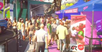 Hitman 2 PC Screenshot