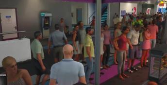 Hitman 2 PC Screenshot