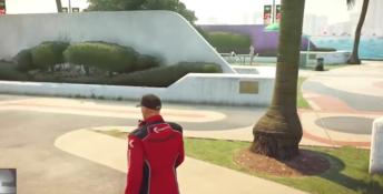 Hitman 2 PC Screenshot
