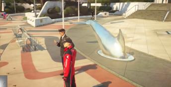 Hitman 2 PC Screenshot