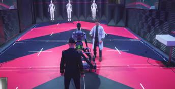 Hitman 2 PC Screenshot