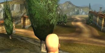 Hitman 2: Silent Assassin PC Screenshot