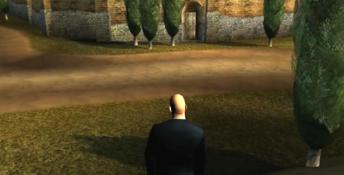 Hitman 2: Silent Assassin PC Screenshot