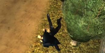 Hitman 2: Silent Assassin PC Screenshot