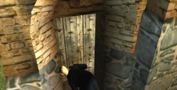 Hitman 2: Silent Assassin PC Screenshot