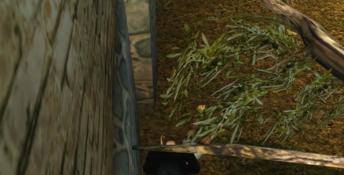 Hitman 2: Silent Assassin PC Screenshot