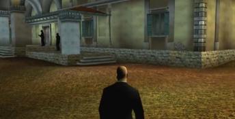 Hitman 2: Silent Assassin PC Screenshot