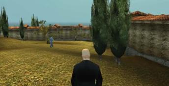 Hitman 2: Silent Assassin PC Screenshot