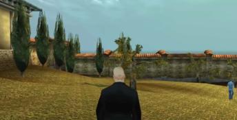 Hitman 2: Silent Assassin PC Screenshot