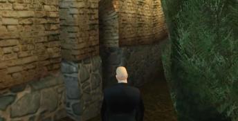 Hitman 2: Silent Assassin PC Screenshot