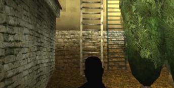 Hitman 2: Silent Assassin PC Screenshot