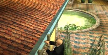 Hitman 2: Silent Assassin PC Screenshot