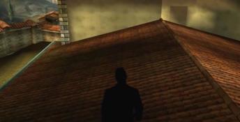Hitman 2: Silent Assassin PC Screenshot