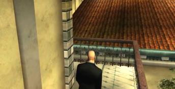 Hitman 2: Silent Assassin PC Screenshot