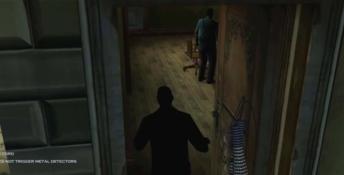 Hitman 2: Silent Assassin PC Screenshot