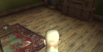Hitman 2: Silent Assassin PC Screenshot