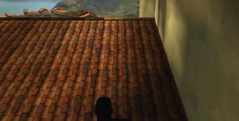 Hitman 2: Silent Assassin PC Screenshot