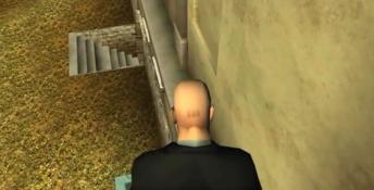 Hitman 2: Silent Assassin PC Screenshot