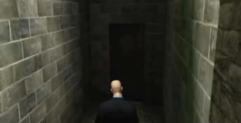 Hitman 2: Silent Assassin PC Screenshot