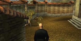 Hitman 2: Silent Assassin PC Screenshot