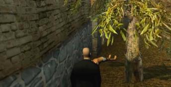 Hitman 2: Silent Assassin PC Screenshot