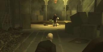 Hitman: Blood Money PC Screenshot
