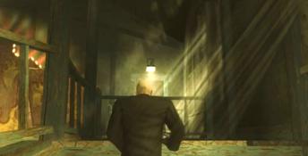 Hitman: Blood Money PC Screenshot