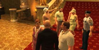 Hitman: Blood Money PC Screenshot